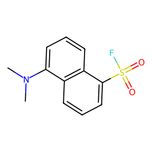 CAS: 34523-28-9 | PC109008 | Dansyl Fluoride