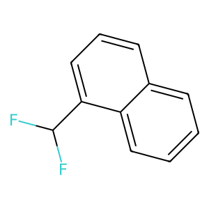 CAS: 53731-26-3 | PC109064 | 1-(Difluoromethyl)naphthalene