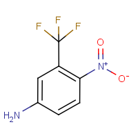 CAS:393-11-3 | PC1094 | 5-Amino-2-nitrobenzotrifluoride