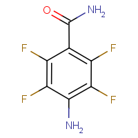 CAS:1548-74-9 | PC1096 | 4-Amino-2,3,5,6-tetrafluorobenzamide