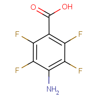 CAS:944-43-4 | PC1098 | 4-Amino-2,3,5,6-tetrafluorobenzoic acid