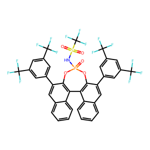 CAS: 1010800-02-8 | PC109903 | N-​[(11Br)​-​2,​6-​Bis[3,​5-​Bis(Trifluoromethyl)​Phenyl]​-​4-​Oxido-Dinaphtho[2,​1-​D:1',​2'-​F]​[1,​3,​2]​Dioxaphosphepin-​4-​Yl]​-​1,​1,​1-​Trifluoromethanesulfonamide