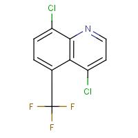 CAS:959071-80-8 | PC110006 | 4,8-Dichloro-5-(trifluoromethyl)quinoline