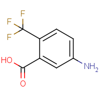 CAS:1245457-01-5 | PC110019 | 5-Amino-2-(trifluoromethyl)benzoic acid