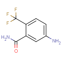 CAS:1369881-97-9 | PC110020 | 5-Amino-2-(trifluoromethyl)benzamide