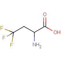 CAS:15959-93-0 | PC1100A | 2-Amino-4,4,4-trifluorobutyric acid