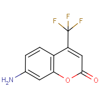 CAS:53518-15-3 | PC1100CF | 7-Amino-4-(trifluoromethyl)coumarin