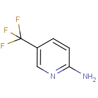 CAS:74784-70-6 | PC1100H | 2-Amino-5-(trifluoromethyl)pyridine