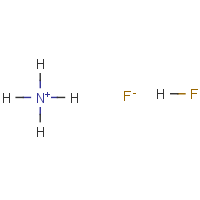 CAS: 1341-49-7 | PC1104 | Ammonium hydrogen fluoride