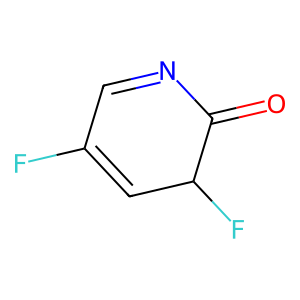 CAS: 914482-23-8 | PC110408 | 3,5-Difluoro-1H-pyridin-2-one