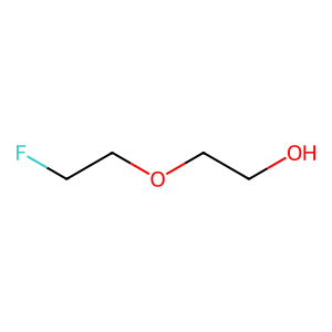 CAS: 373-22-8 | PC110515 | 2-(2-Fluoroethoxy)ethanol
