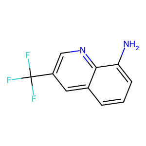 CAS: 1807542-87-5 | PC110794 | 3-(Trifluoromethyl)quinolin-8-amine