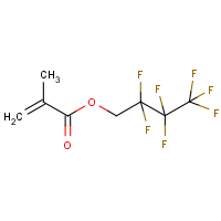CAS: 13695-31-3 | PC11102 | 1H,1H-Perfluorobutyl methacrylate