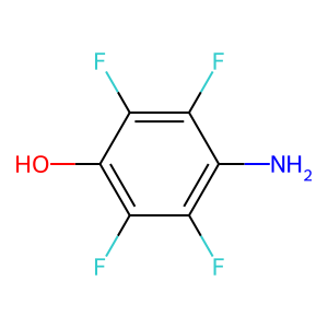 CAS: 938-63-6 | PC111032 | 4-Amino-2,3,5,6-tetrafluorophenol