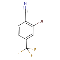 CAS:35764-15-9 | PC11108 | 2-Bromo-4-(trifluoromethyl)benzonitrile