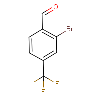 CAS:85118-24-7 | PC11109 | 2-Bromo-4-(trifluoromethyl)benzaldehyde