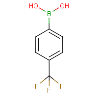 CAS:128796-39-4 | PC1111 | 4-(Trifluoromethyl)benzeneboronic acid