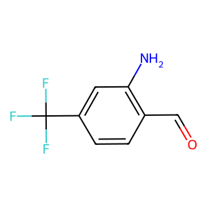 CAS: 109466-88-8 | PC111181 | 2-Amino-4-(trifluoromethyl)benzaldehyde