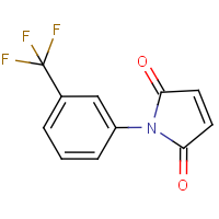 CAS:53629-19-9 | PC11122 | N-(3-Trifluoromethyl)phenylmaleimide