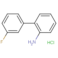 CAS:139769-18-9 | PC11124 | 2-Amino-3'-fluorobiphenyl hydrochloride