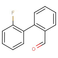 CAS:223575-95-9 | PC11129 | 2'-Fluoro-[1,1'-biphenyl]-2-carboxaldehyde