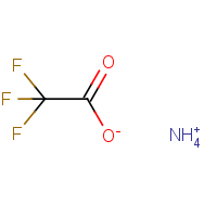 CAS:3336-58-1 | PC1113 | Ammonium trifluoroacetate