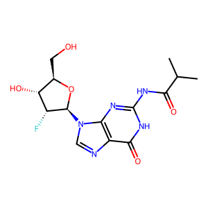CAS: 80681-25-0 | PC111302 | 2'-F-iBu-G