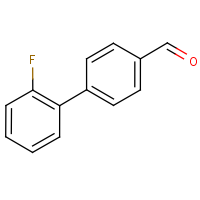 CAS:57592-42-4 | PC11131 | 2'-Fluoro-[1,1'-biphenyl]-4-carboxaldehyde