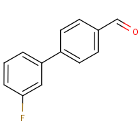 CAS:400750-63-2 | PC11134 | 3'-Fluoro-[1,1'-biphenyl]-4-carboxaldehyde