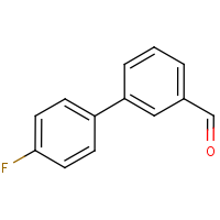 CAS:164334-74-1 | PC11136 | 4'-Fluoro-[1,1'-biphenyl]-3-carboxaldehyde