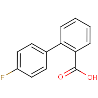 CAS:1841-57-2 | PC11142 | 4'-Fluoro-[1,1'-biphenyl]-2-carboxylic acid