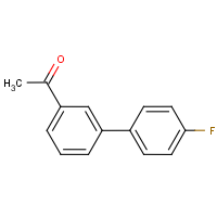 CAS:886762-38-5 | PC11146 | 1-(4'-Fluoro[1,1-biphenyl]-3-yl)ethanone