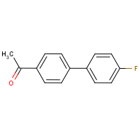CAS:720-74-1 | PC11148 | 1-(4'-Fluoro[1,1-biphenyl]-4-yl)ethanone