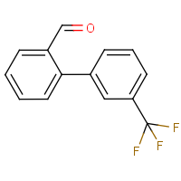 CAS:223575-93-7 | PC11170 | 3'-(Trifluoromethyl)[1,1'-biphenyl]-2-carboxaldehyde