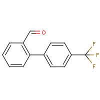 CAS:84392-23-4 | PC11171 | 4'-(Trifluoromethyl)[1,1'-biphenyl]-2-carboxaldehyde