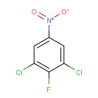 CAS: 3107-19-5 | PC11210 | 3,5-Dichloro-4-fluoronitrobenzene