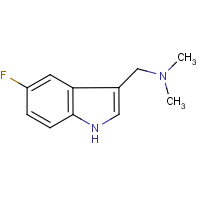 CAS: 343-90-8 | PC11211 | 5-Fluorogramine