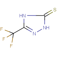 CAS: 68744-64-9 | PC11213 | 5-(Trifluoromethyl)-4H-1,2,4-triazole-3(2H)thione