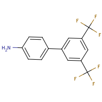 CAS:444143-45-7 | PC11219 | 4-Amino-3',5'-bis(trifluoromethyl)biphenyl
