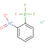 CAS:850623-64-2 | PC11226 | Potassium (2-nitrophenyl)trifluoroborate