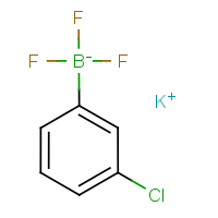 CAS:411206-75-2 | PC11229 | Potassium (3-chlorophenyl)trifluoroborate
