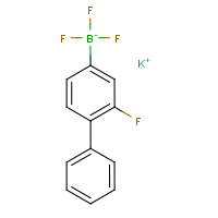 CAS:850623-57-3 | PC11234 | Potassium (2-fluorobiphenyl-4-yl)trifluoroborate