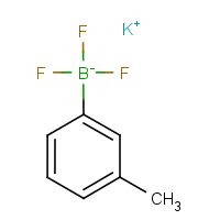 CAS:850623-42-6 | PC11241 | Potassium (3-methylpheny)trifluoroborate