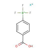 CAS:850623-38-0 | PC11245 | Potassium (4-carboxypheny)trifluoroborate