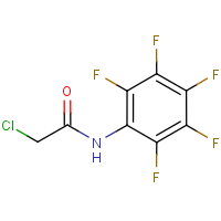CAS:70426-73-2 | PC11249 | N-(Chloroacetyl)pentafluoroaniline
