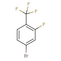 CAS:142808-15-9 | PC11257 | 4-Bromo-2-fluorobenzotrifluoride