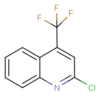 CAS: 2806-29-3 | PC11266 | 2-Chloro-4-(trifluoromethyl)quinoline