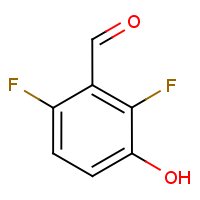 CAS:152434-88-3 | PC1132 | 2,6-Difluoro-3-hydroxybenzaldehyde