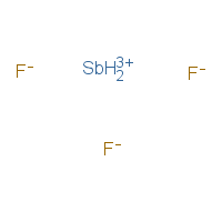 CAS:7783-56-4 | PC1140 | Antimony(III) fluoride
