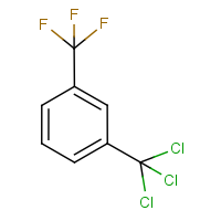 CAS: 16766-90-8 | PC1149 | 3-Trifluoromethylbenzotrichloride
